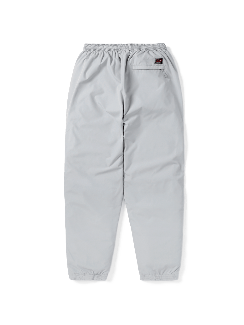 thisisneverthat - Warm Up Pant Light Grey (lightgrey) product image 6 | TRAB K-Fashion Australia