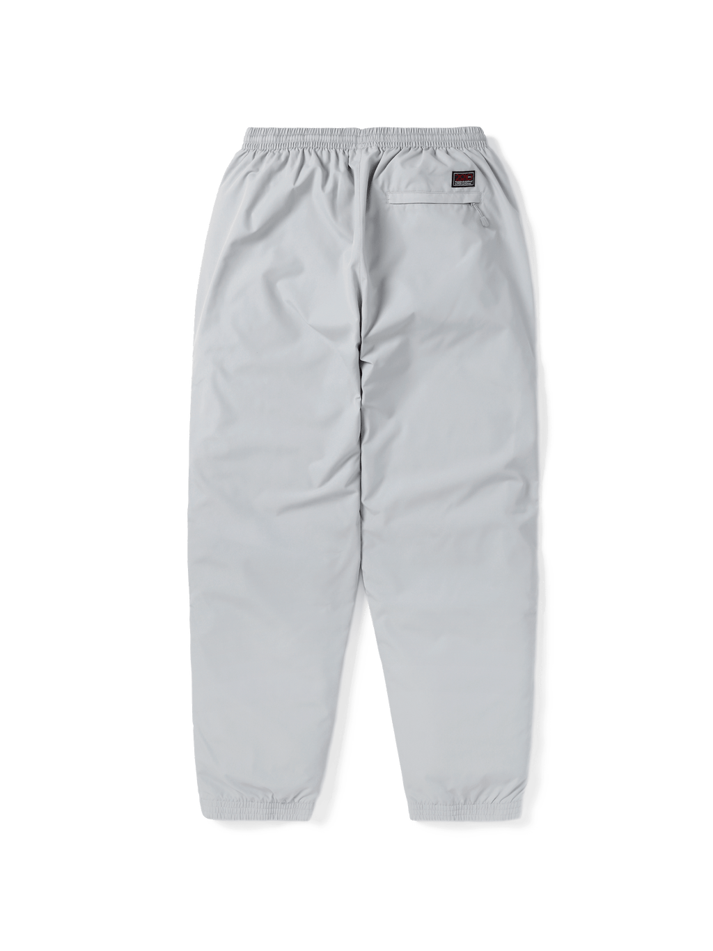 thisisneverthat - Warm Up Pant (Light Grey) product image 6 | TRAB K-Fashion Australia
