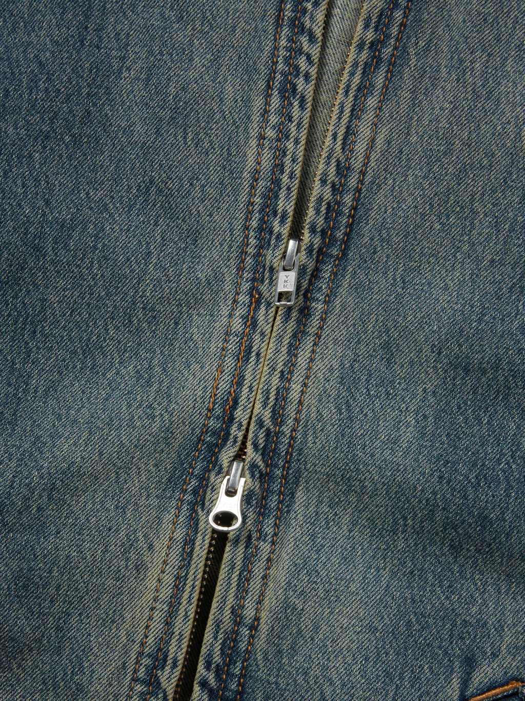 thisisneverthat - Washed Carpenter Jacket (Mud) product image 3 | TRAB K-Fashion Australia