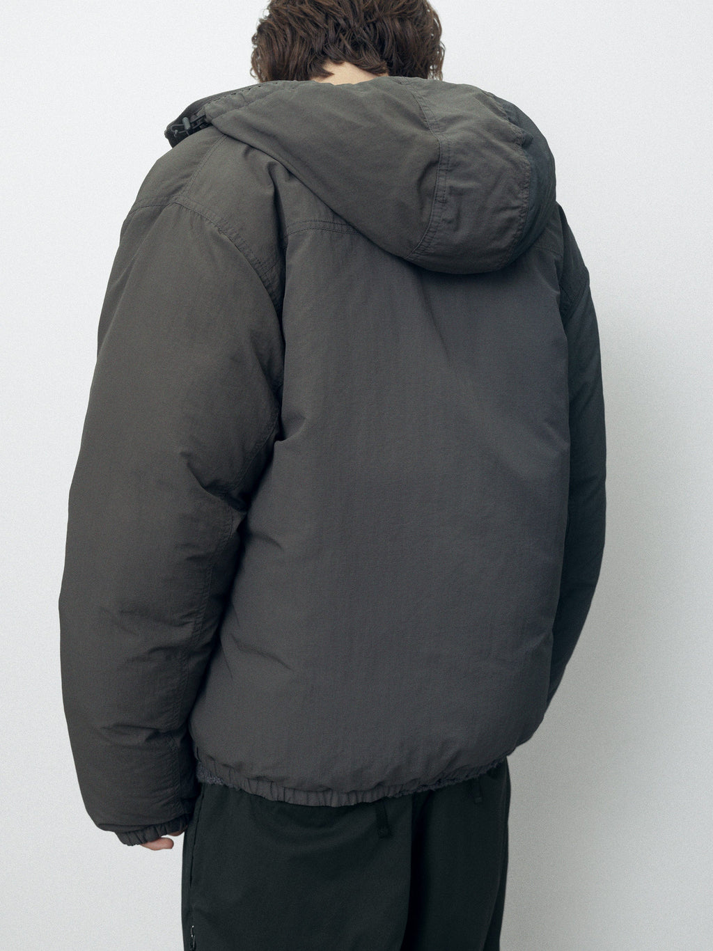thisisneverthat - Washed Down Puffer Jacket (Gradient) product image 10 | TRAB K-Fashion Australia