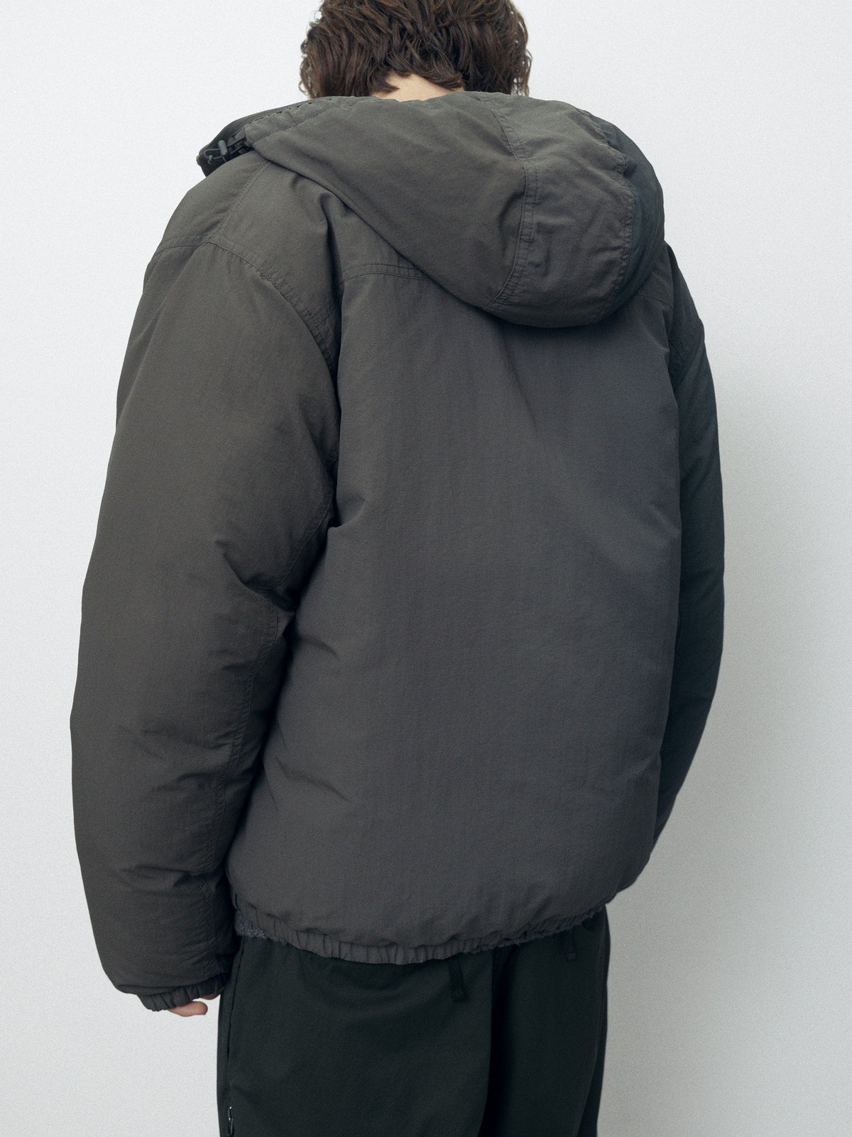 thisisneverthat - Washed Down Puffer Jacket (Gradient) product image 10 | TRAB K-Fashion Australia