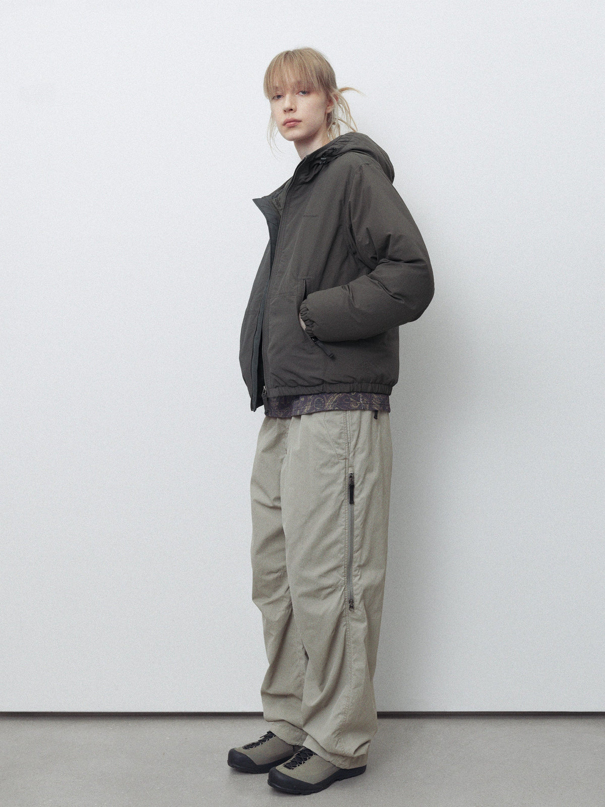 thisisneverthat - Washed Down Puffer Jacket (Gradient) product image 11 | TRAB K-Fashion Australia