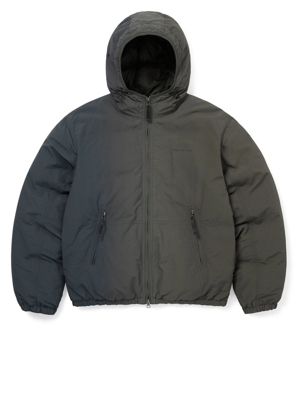 thisisneverthat - Washed Down Puffer Jacket (Gradient) product image 1 | TRAB K-Fashion Australia