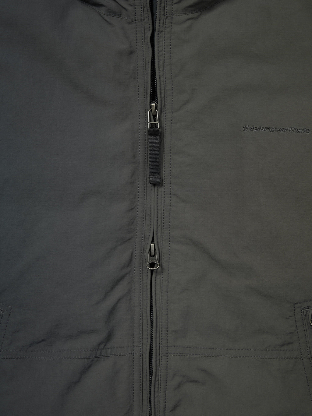 thisisneverthat - Washed Down Puffer Jacket (Gradient) product image 3 | TRAB K-Fashion Australia