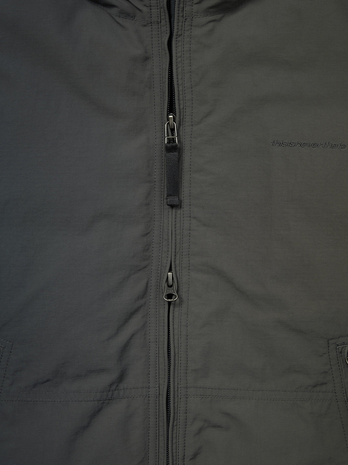 thisisneverthat - Washed Down Puffer Jacket (Gradient) product image 3 | TRAB K-Fashion Australia