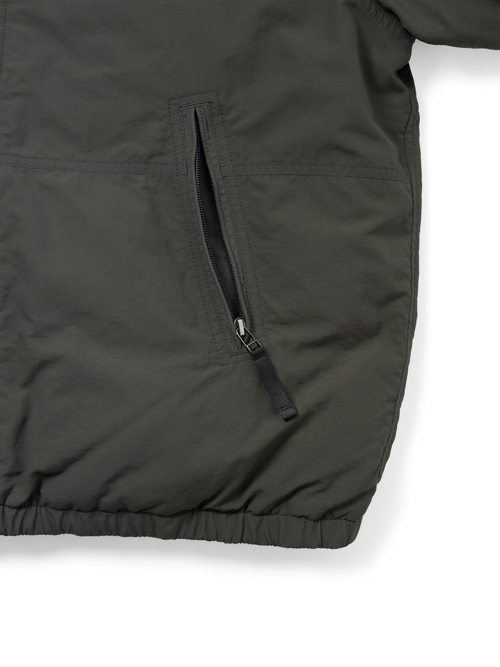 thisisneverthat - Washed Down Puffer Jacket (Gradient) product image 4 | TRAB K-Fashion Australia