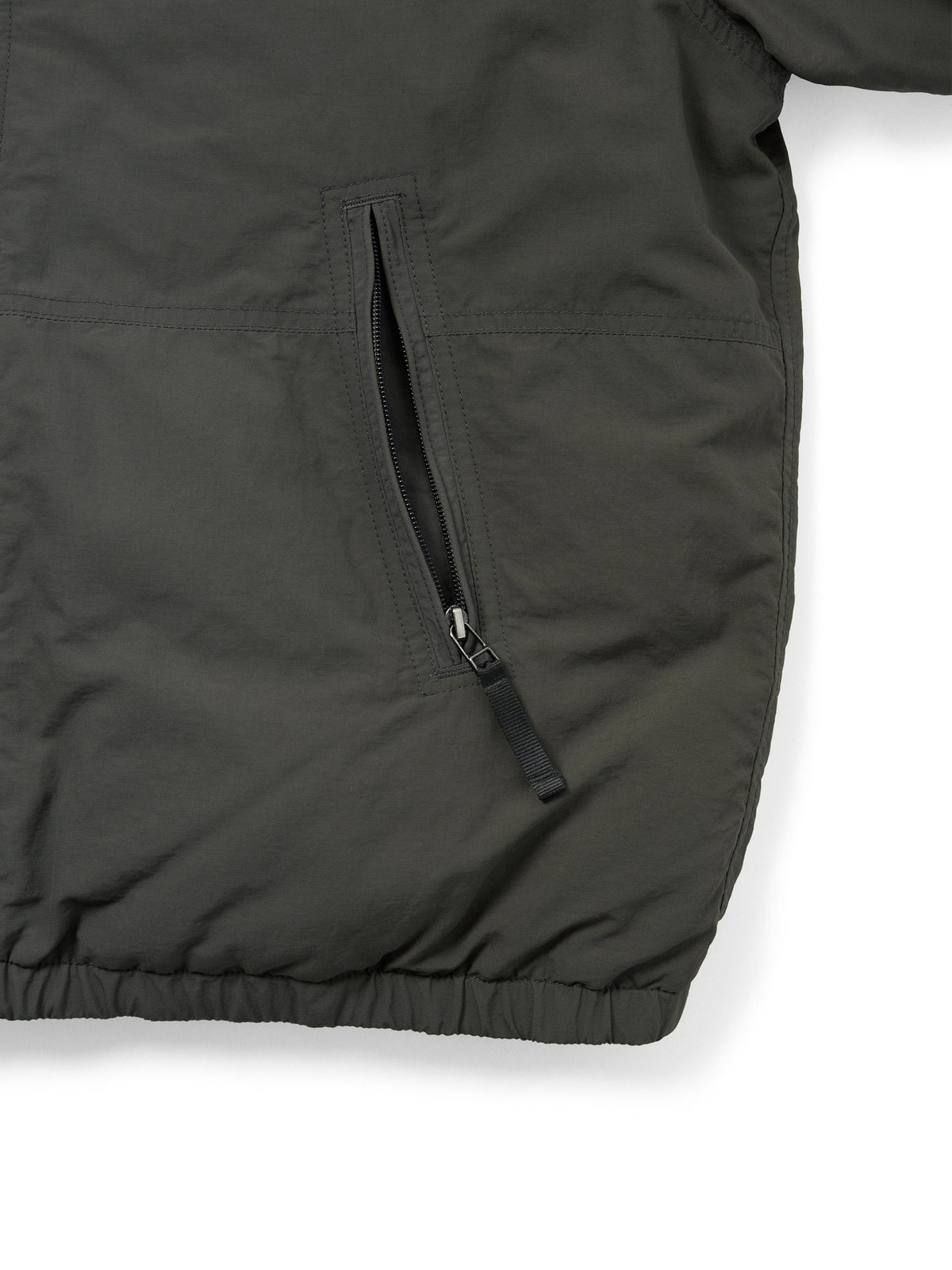 thisisneverthat - Washed Down Puffer Jacket (Gradient) product image 4 | TRAB K-Fashion Australia