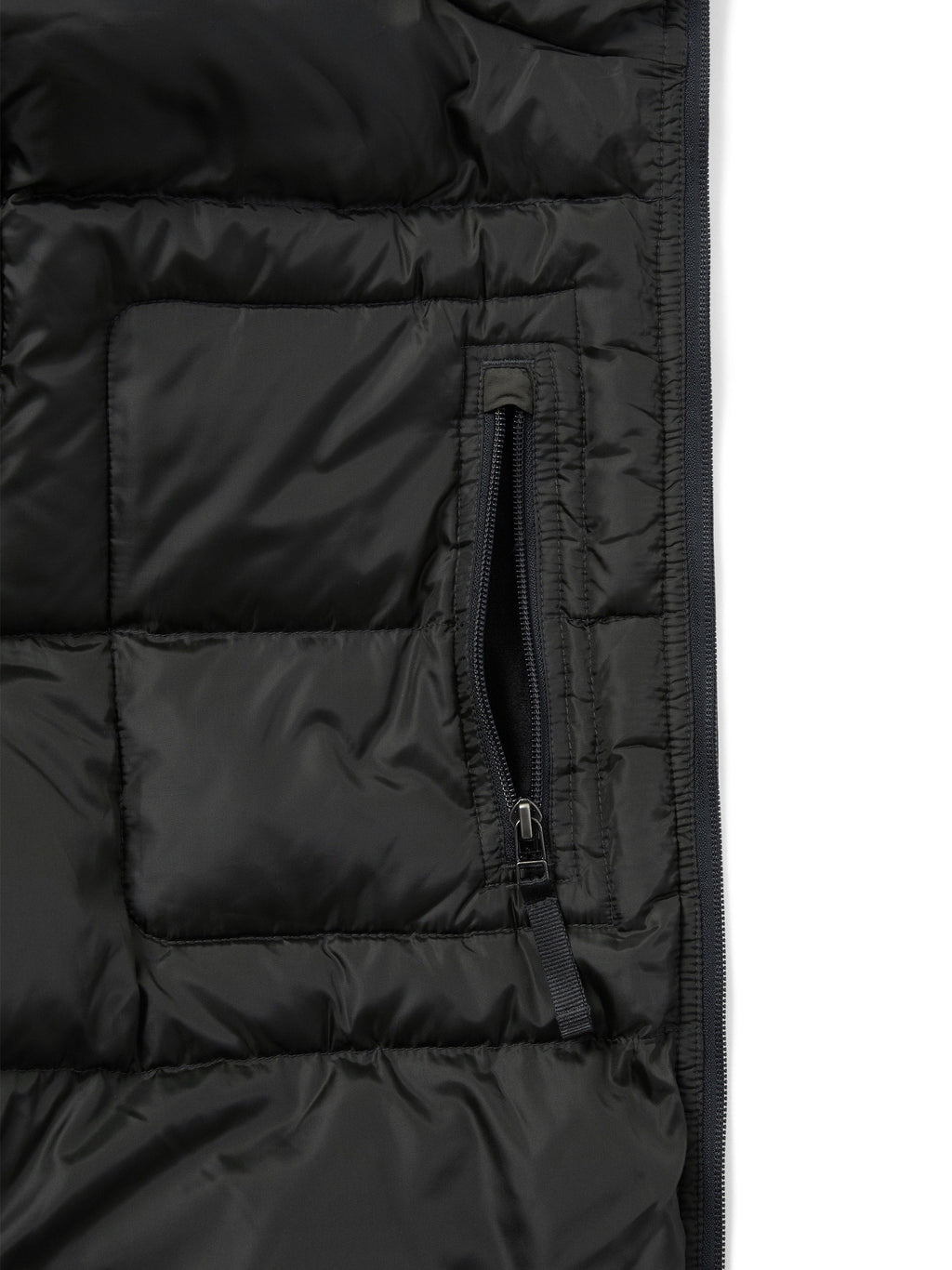 thisisneverthat - Washed Down Puffer Jacket (Gradient) product image 5 | TRAB K-Fashion Australia