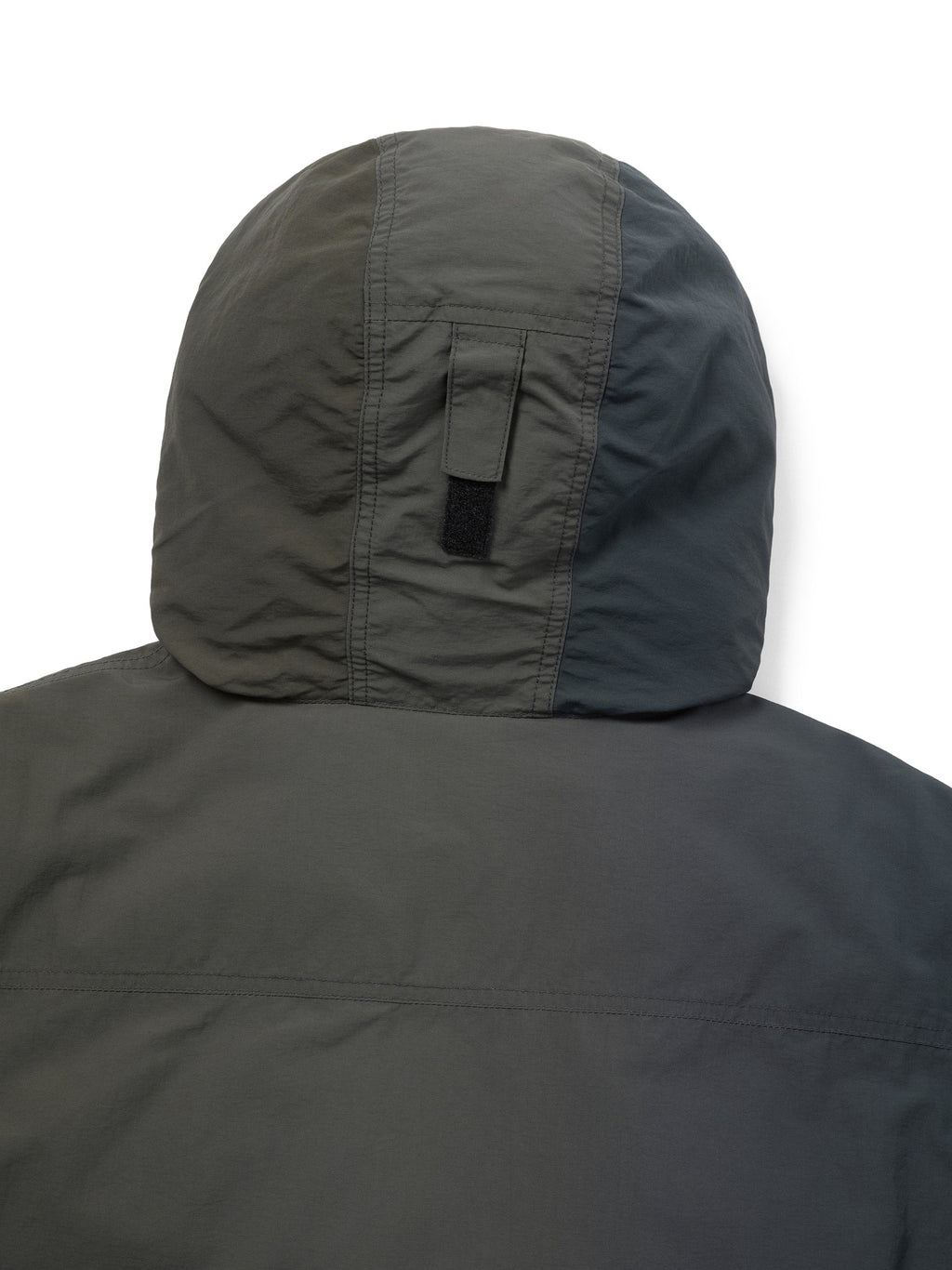 thisisneverthat - Washed Down Puffer Jacket (Gradient) product image 6 | TRAB K-Fashion Australia