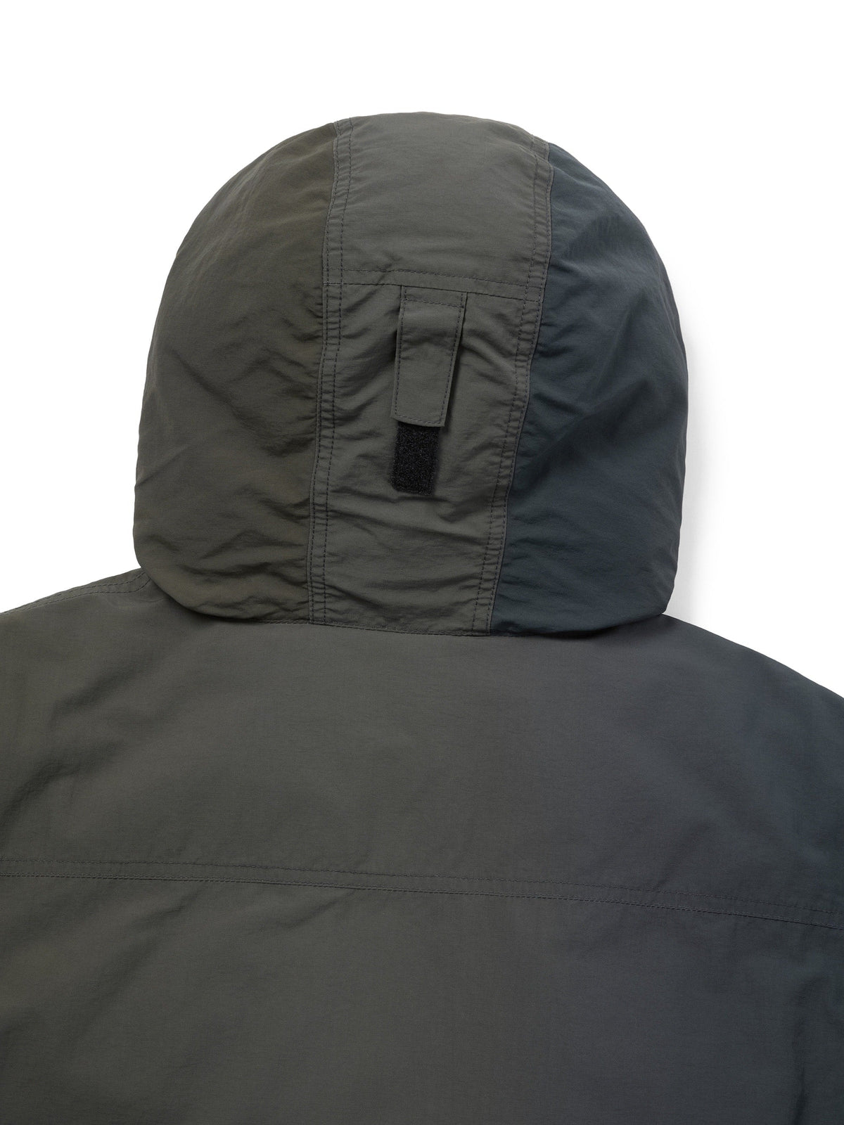 thisisneverthat - Washed Down Puffer Jacket (Gradient) product image 6 | TRAB K-Fashion Australia