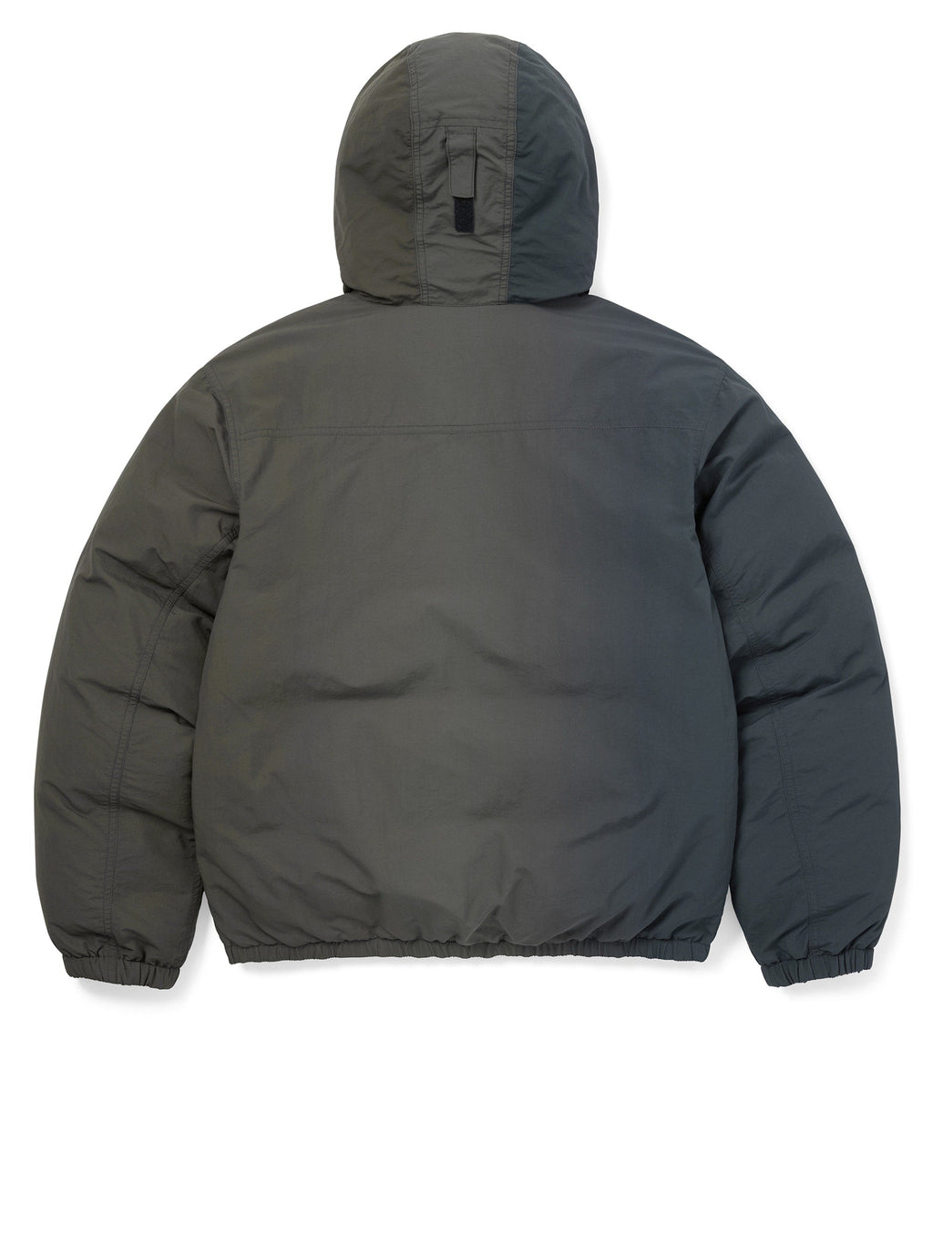 thisisneverthat - Washed Down Puffer Jacket (Gradient) product image 7 | TRAB K-Fashion Australia
