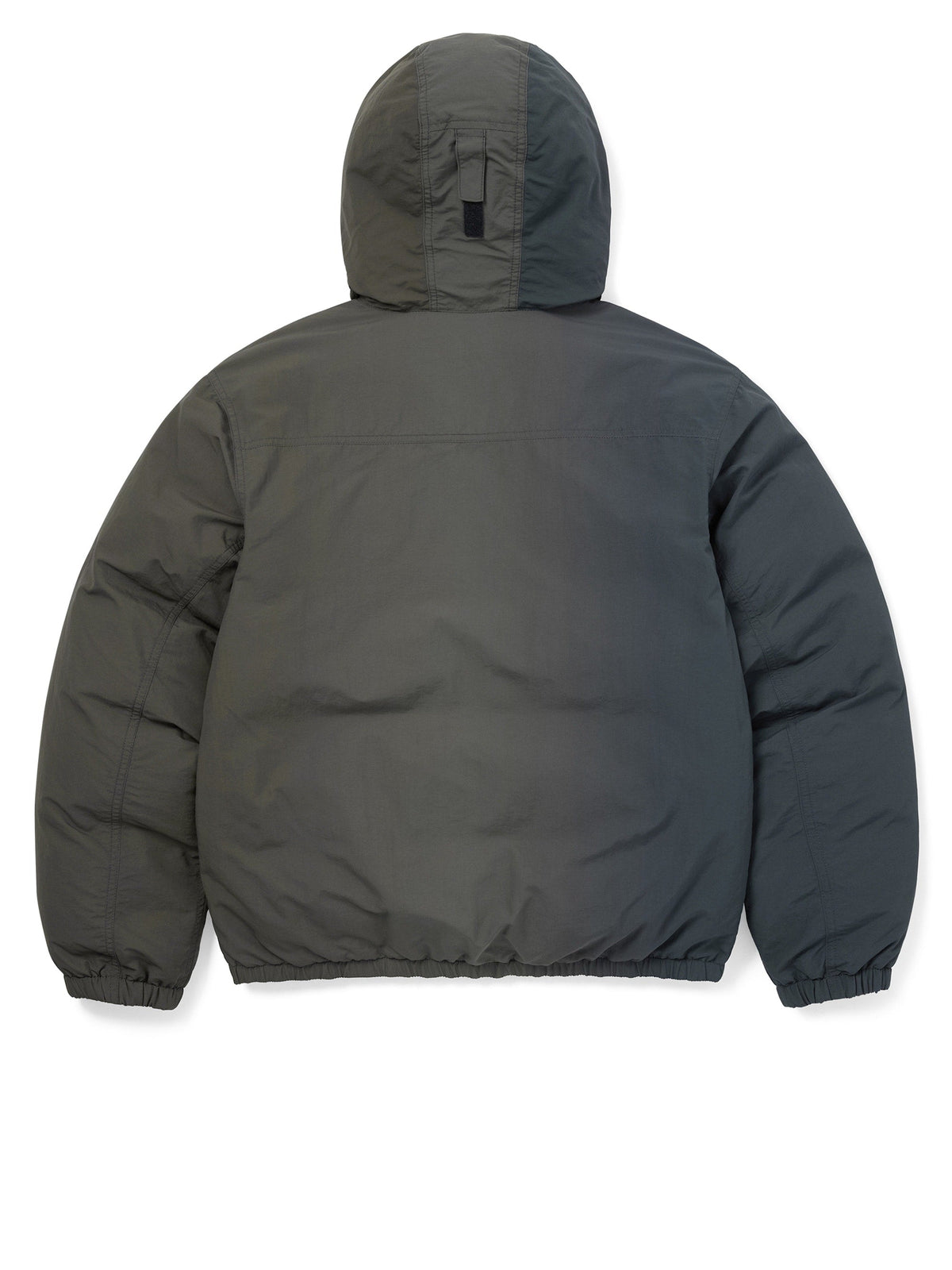 thisisneverthat - Washed Down Puffer Jacket (Gradient) product image 7 | TRAB K-Fashion Australia