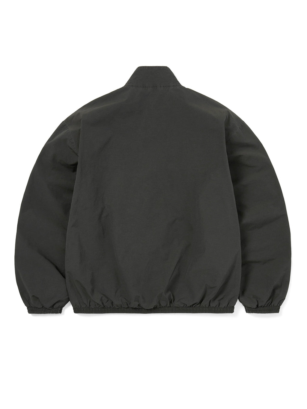 thisisneverthat - Washed INTL Team Jacket (Black) product image 4 | TRAB K-Fashion Australia