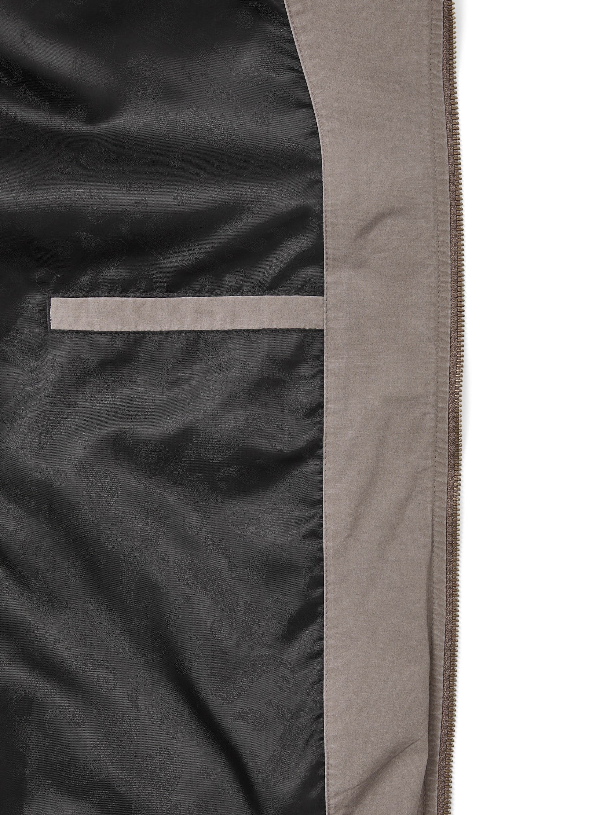 thisisneverthat - Washed INTL Team Jacket (Pink) product image 3 | TRAB K-Fashion Australia