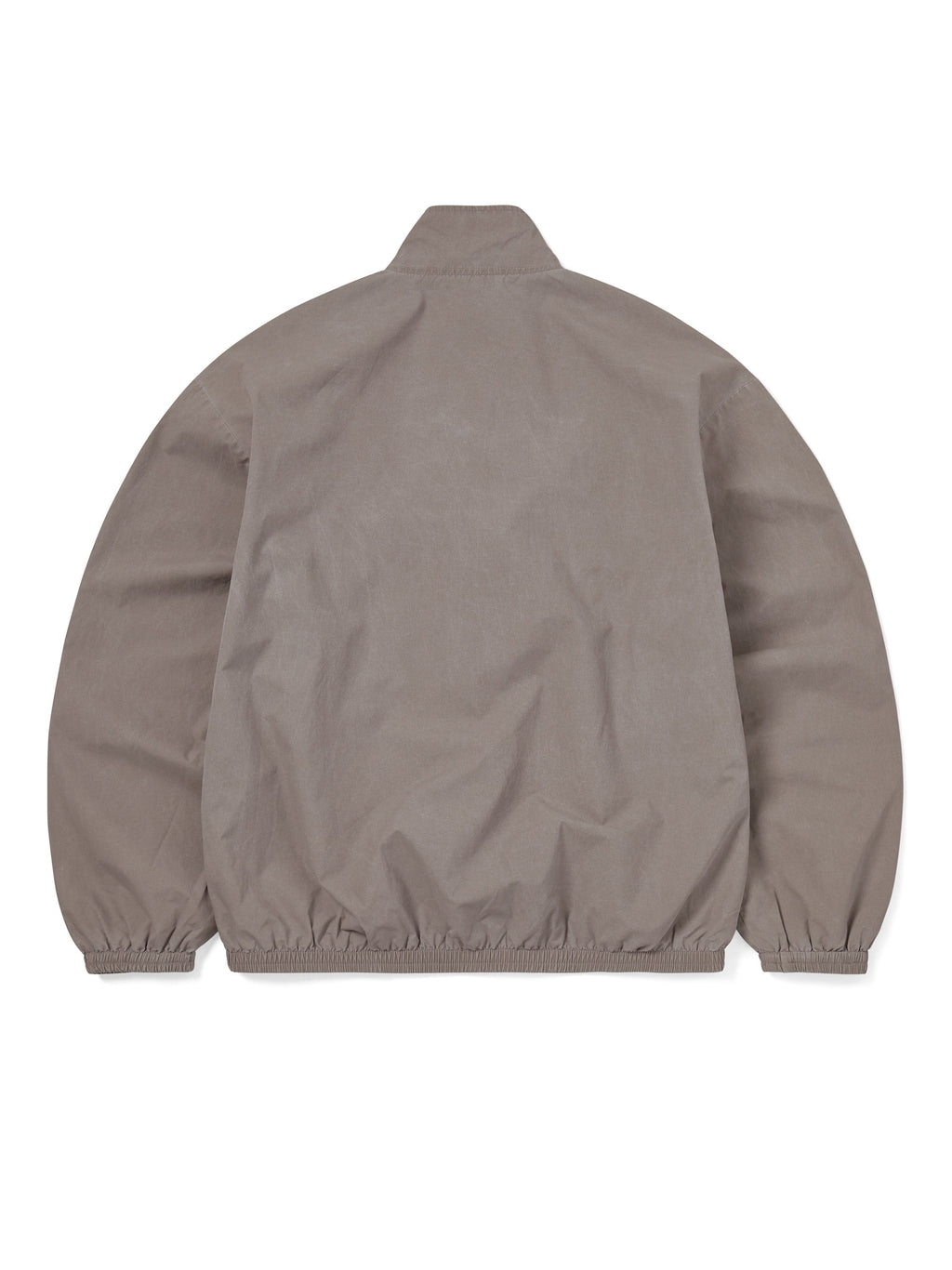 thisisneverthat - Washed INTL Team Jacket (Dusty Pink) product image 4 | TRAB K-Fashion Australia