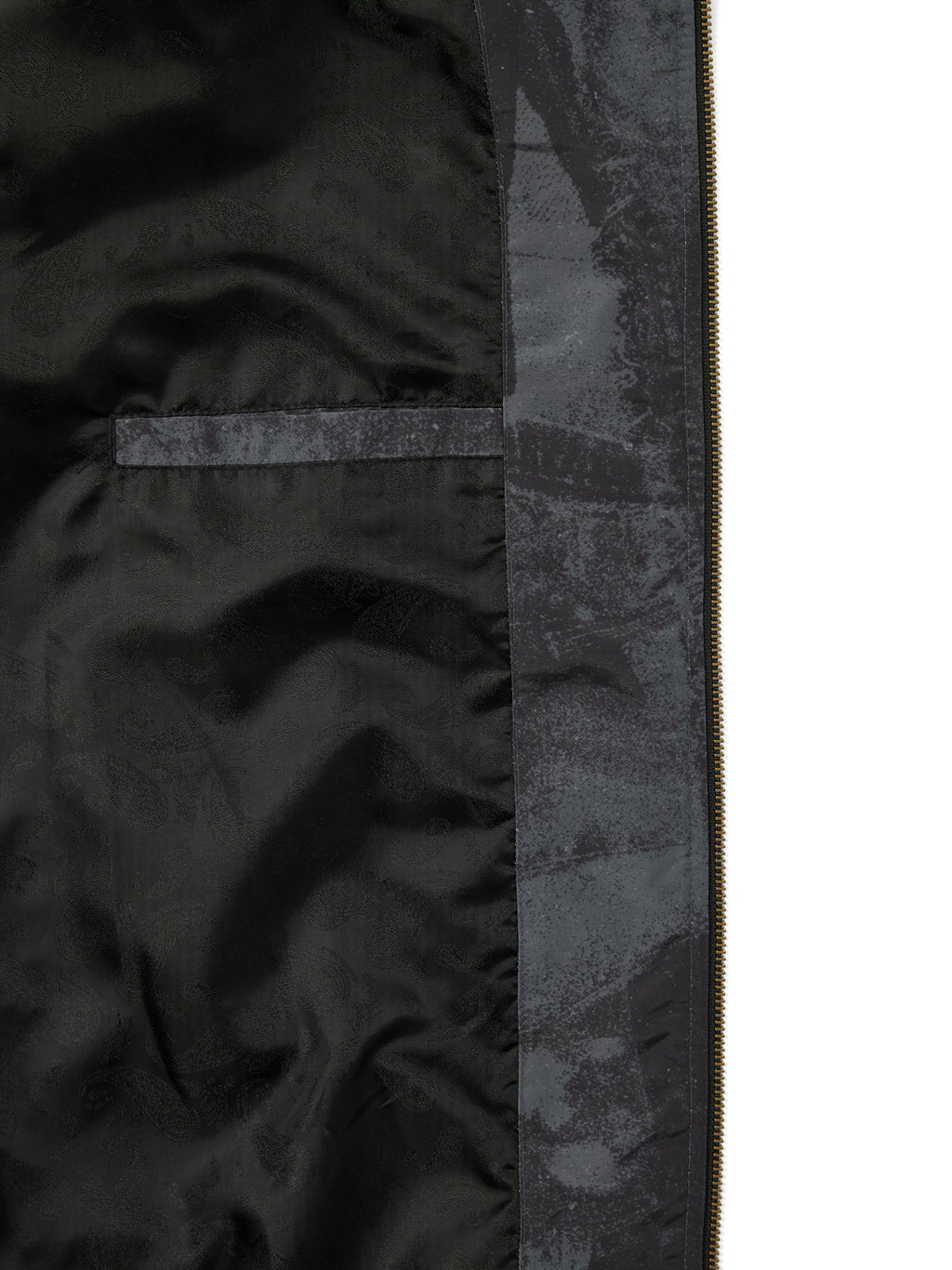 thisisneverthat - Washed INTL Team Jacket (Patchwork) product image 3 | TRAB K-Fashion Australia