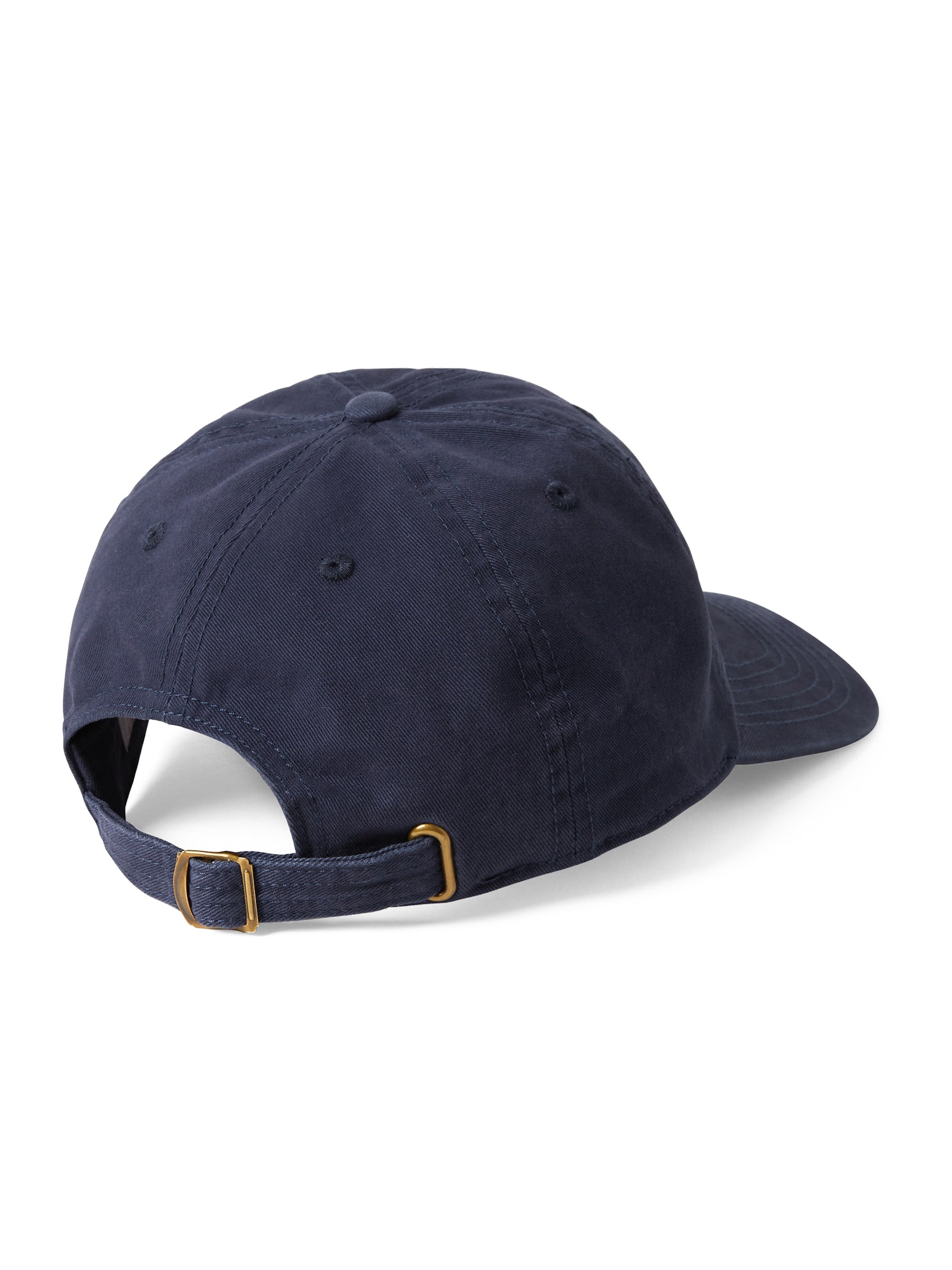 thisisneverthat - Washed T-Logo Cap (Navy) product image 3 | TRAB K-Fashion Australia