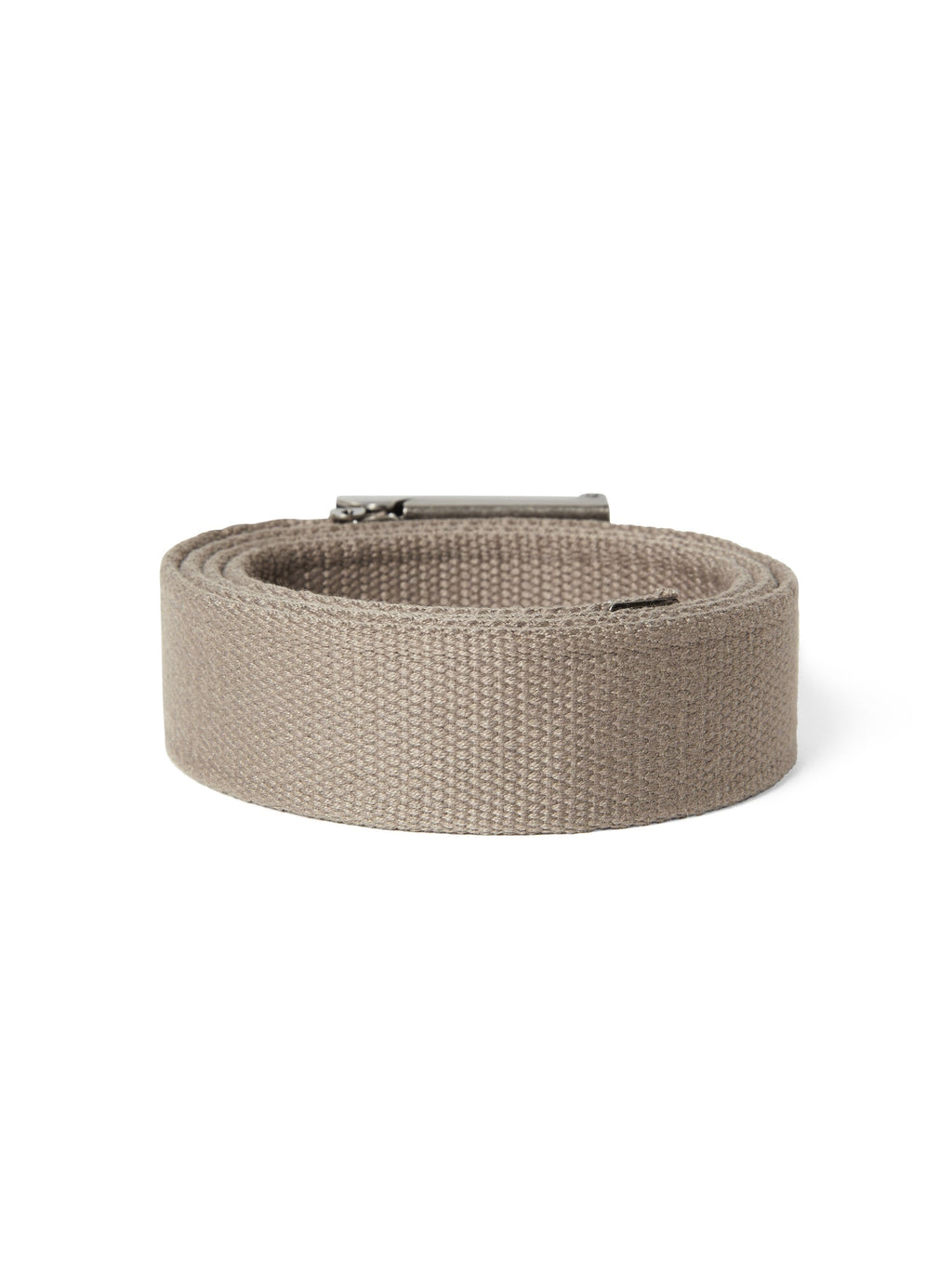 thisisneverthat - Web Belt (Beige) product image 4 | TRAB K-Fashion Australia