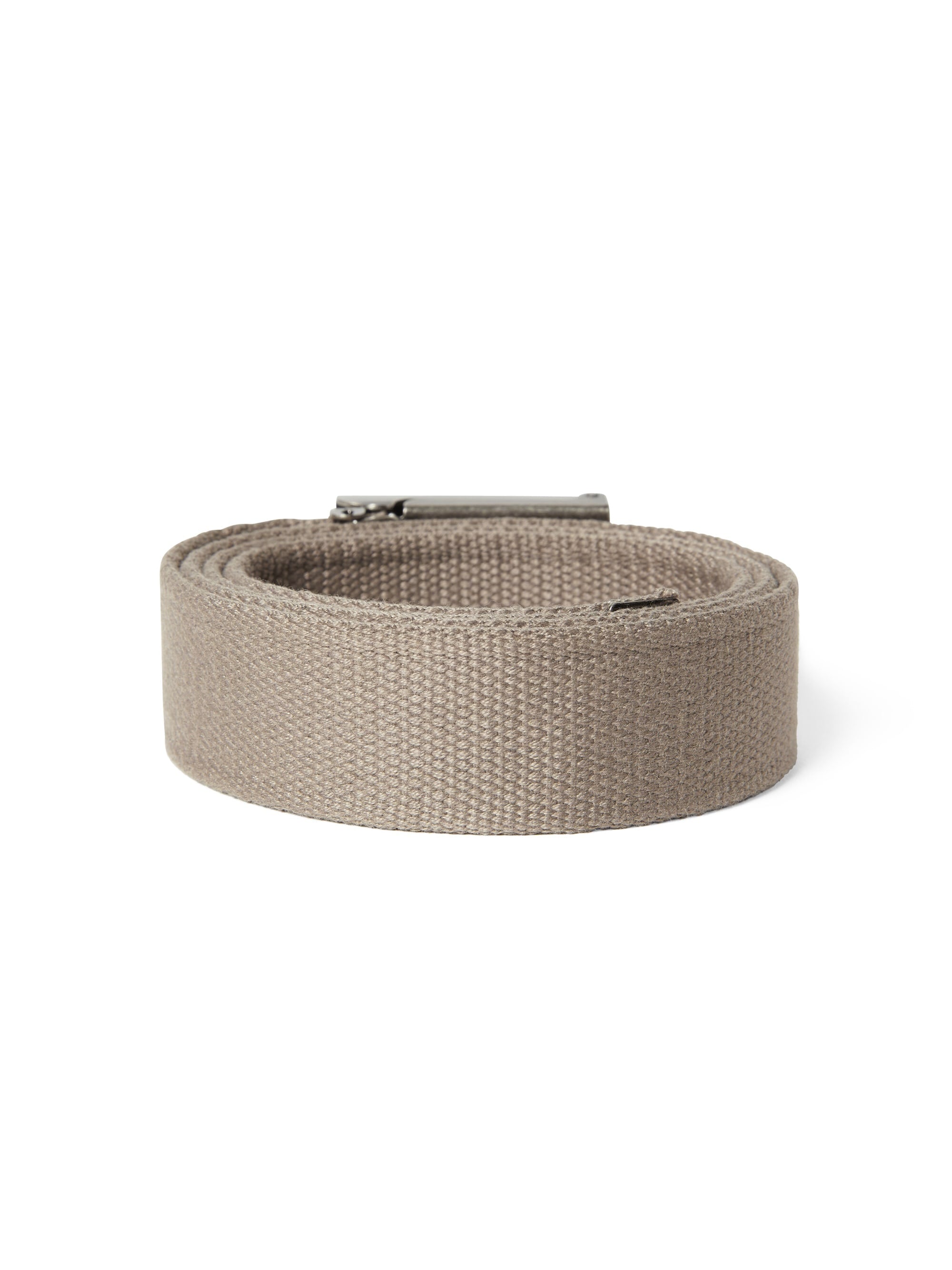 thisisneverthat - Web Belt (Beige) product image 4 | TRAB K-Fashion Australia