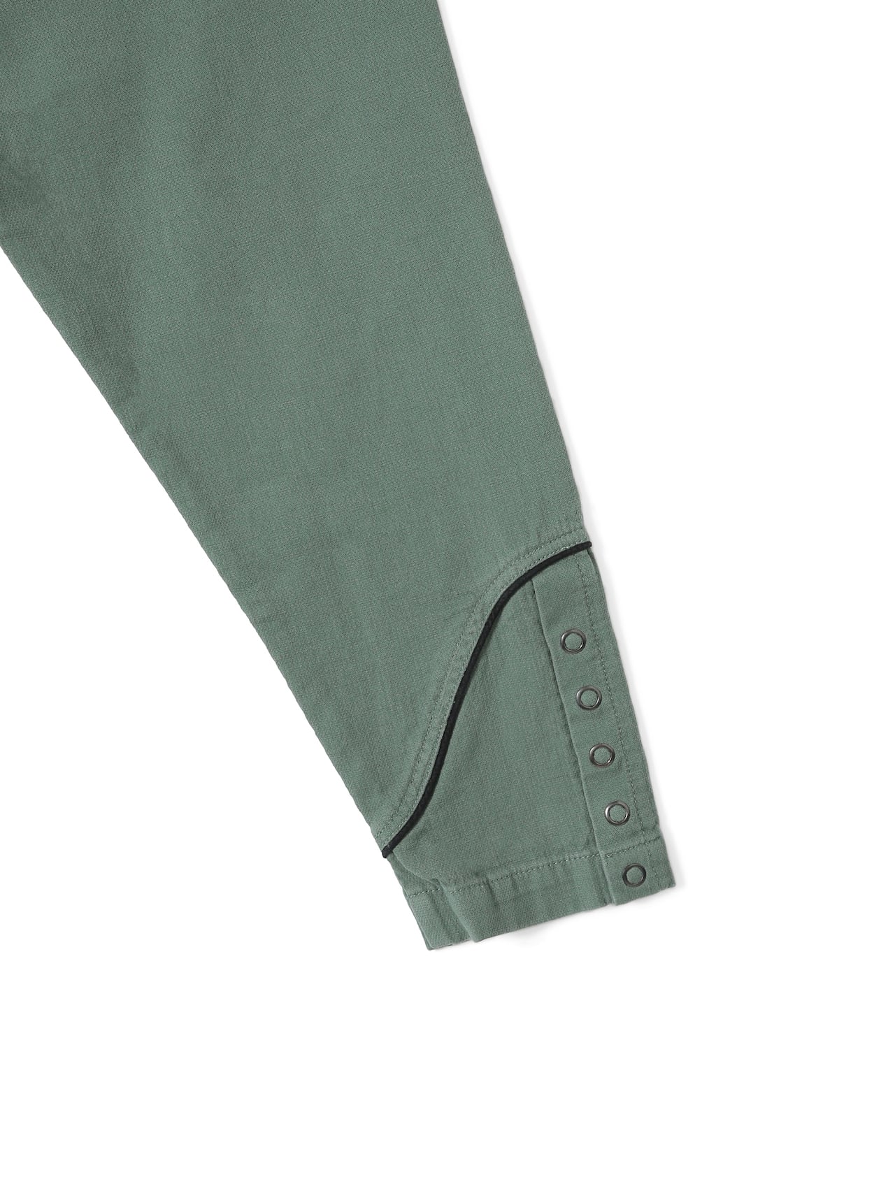 thisisneverthat - Western Shirt (Teal) product image 4 | TRAB K-Fashion Australia