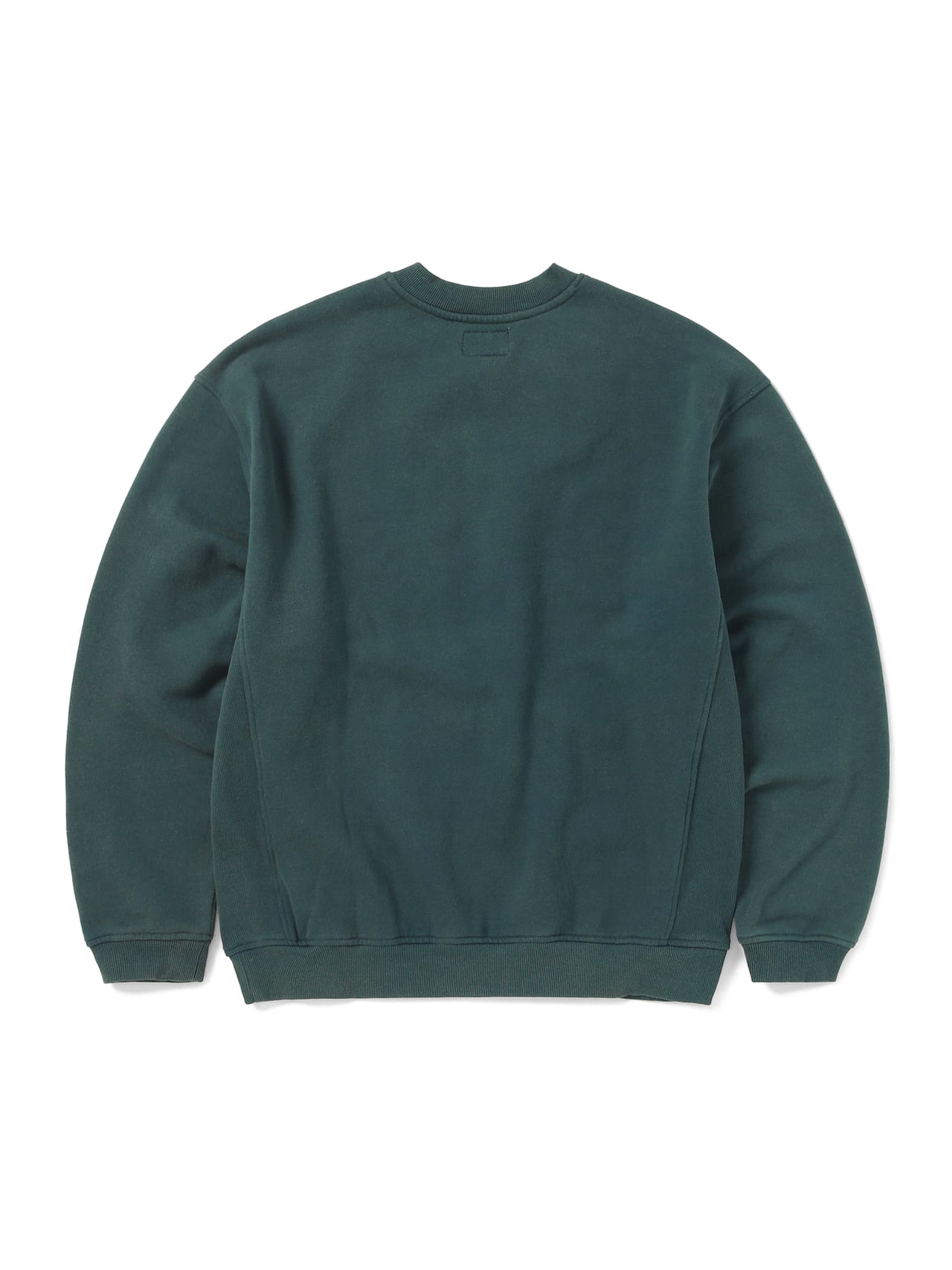 thisisneverthat - Wide Rugby Crewneck (Indigo) product image 5 | TRAB K-Fashion Australia