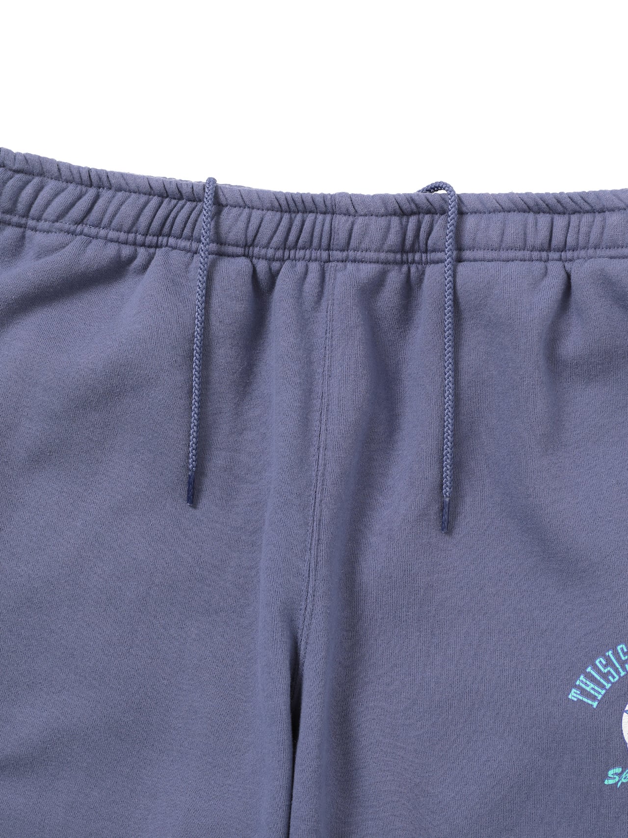 thisisneverthat - Wide Rugby Sweatpant (Violet) product image 2 | TRAB K-Fashion Australia