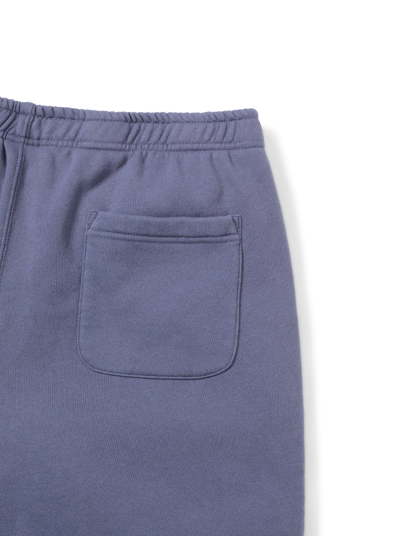 thisisneverthat - Wide Rugby Sweatpant (Violet) product image 5 | TRAB K-Fashion Australia