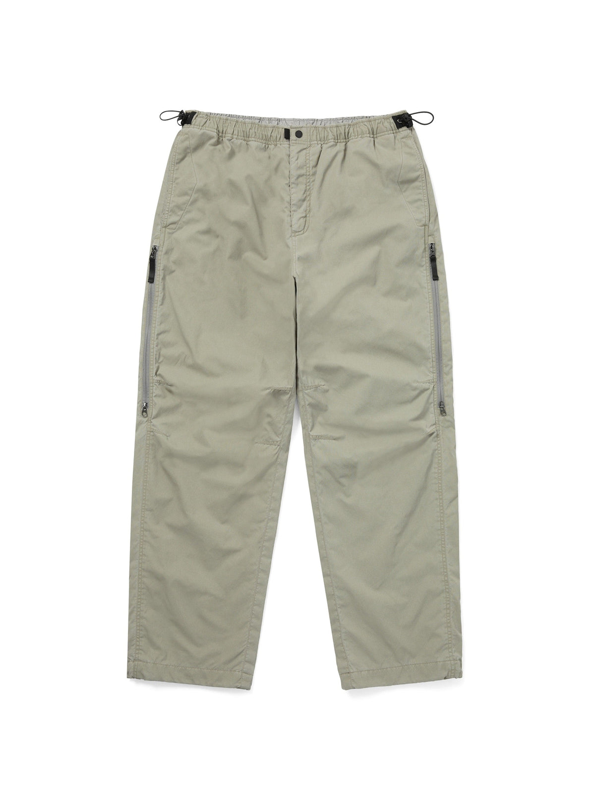 thisisneverthat - Wind Pant (Stone) product image 1 | TRAB K-Fashion Australia