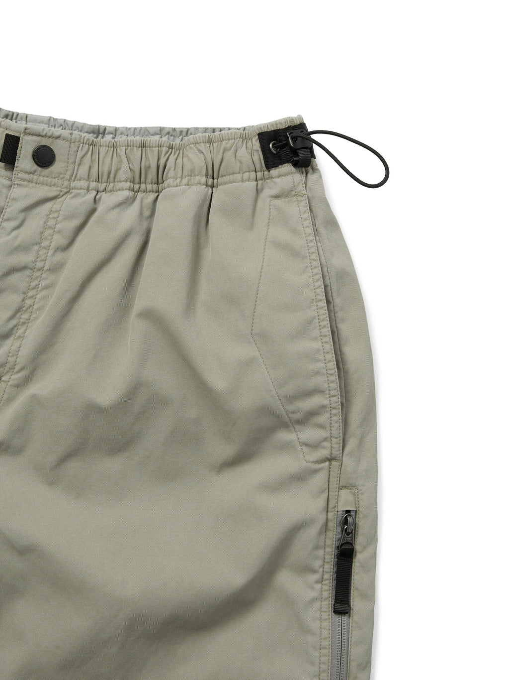 thisisneverthat - Wind Pant (Stone) product image 3 | TRAB K-Fashion Australia
