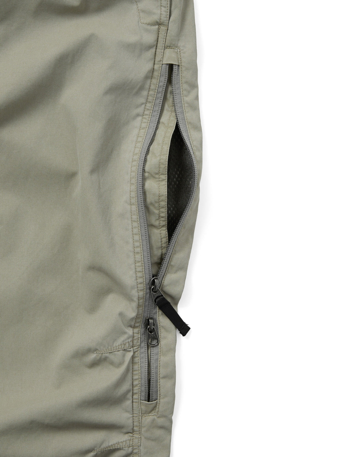thisisneverthat - Wind Pant (Stone) product image 4 | TRAB K-Fashion Australia