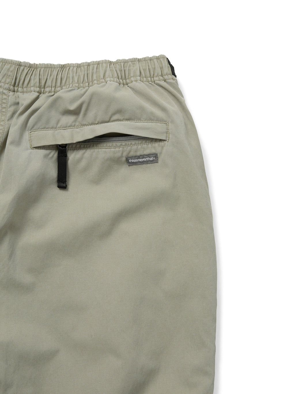 thisisneverthat - Wind Pant (Stone) product image 5 | TRAB K-Fashion Australia