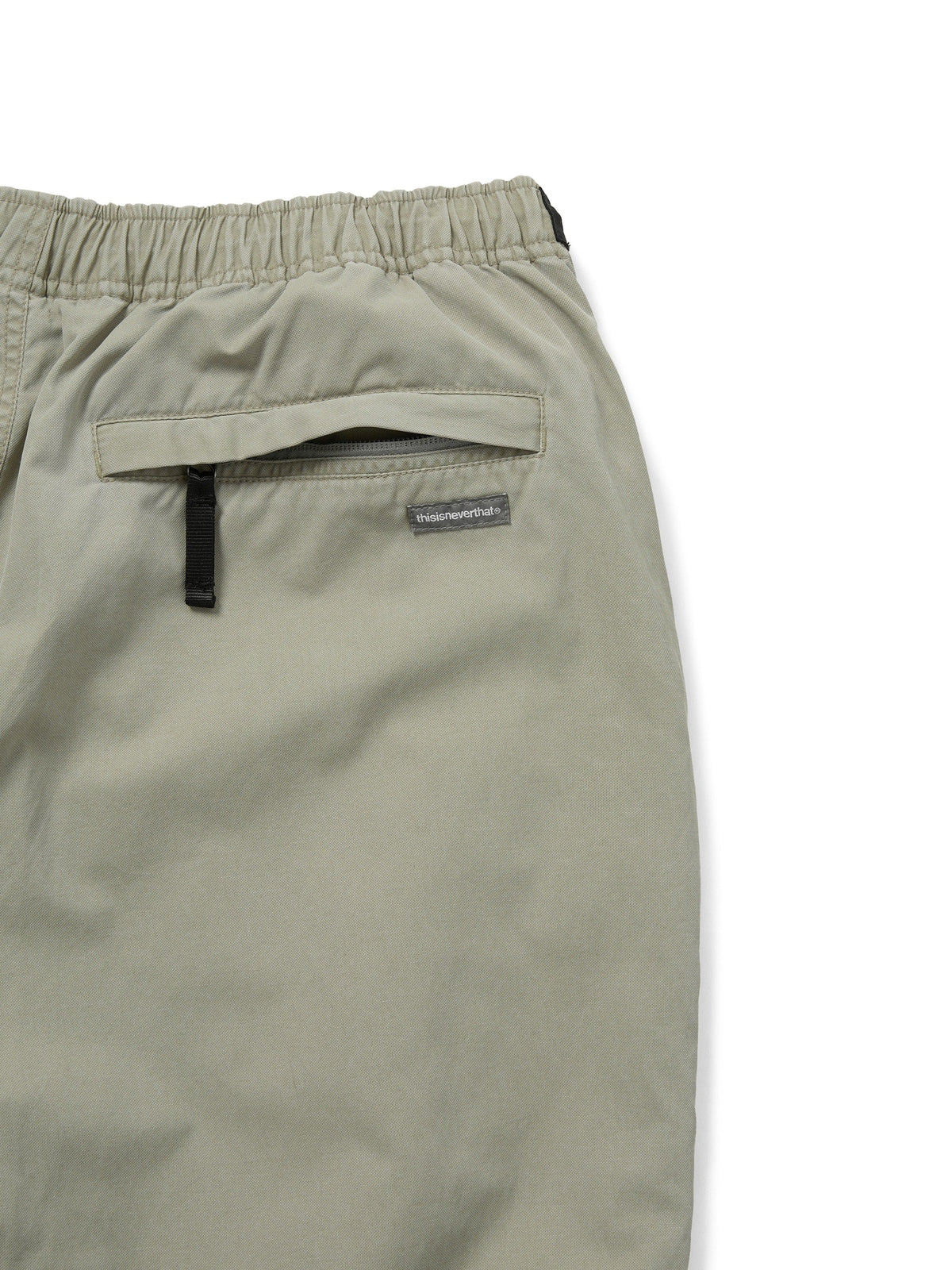 thisisneverthat - Wind Pant (Stone) product image 5 | TRAB K-Fashion Australia