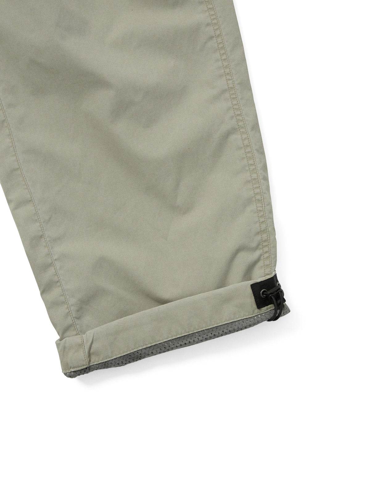 thisisneverthat - Wind Pant (Stone) product image 6 | TRAB K-Fashion Australia
