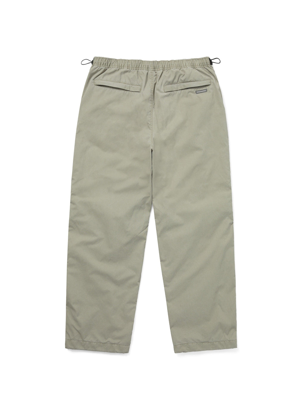 thisisneverthat - Wind Pant (Stone) product image 7 | TRAB K-Fashion Australia