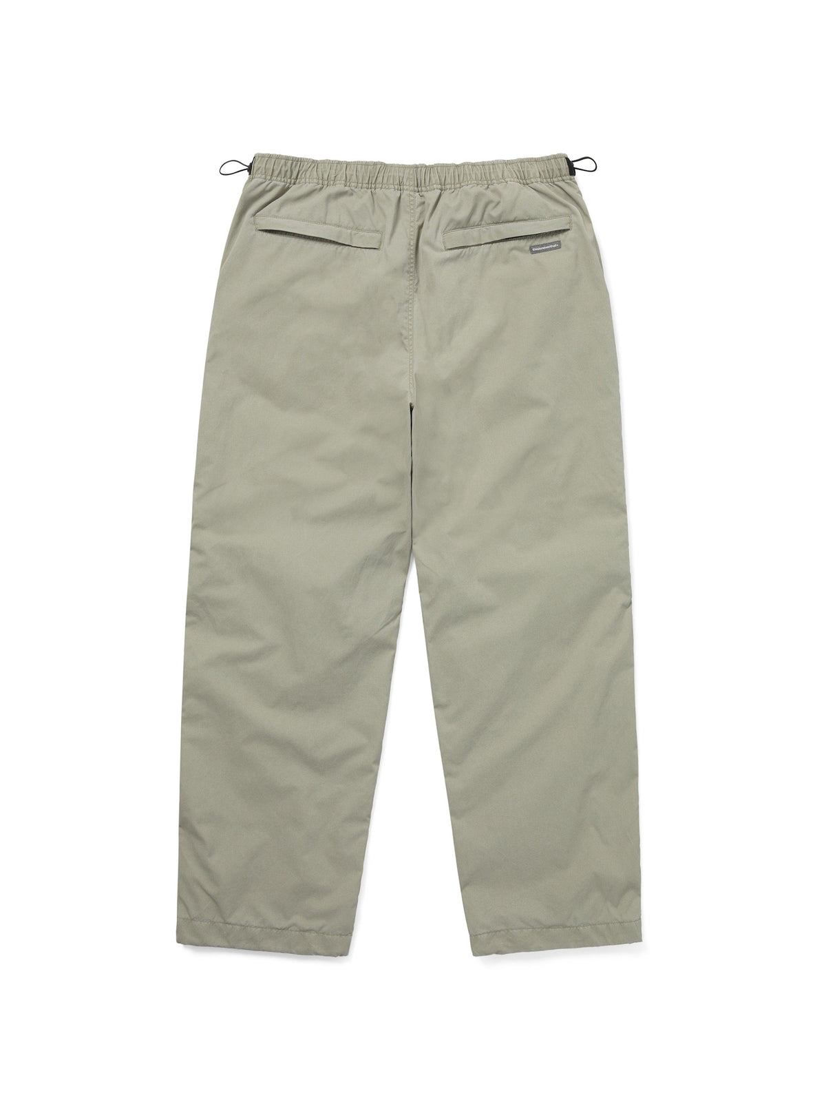 thisisneverthat - Wind Pant (Stone) product image 7 | TRAB K-Fashion Australia