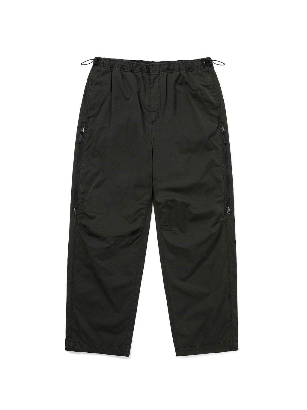 thisisneverthat - Wind Pant (Washed Black) product image 1 | TRAB K-Fashion Australia