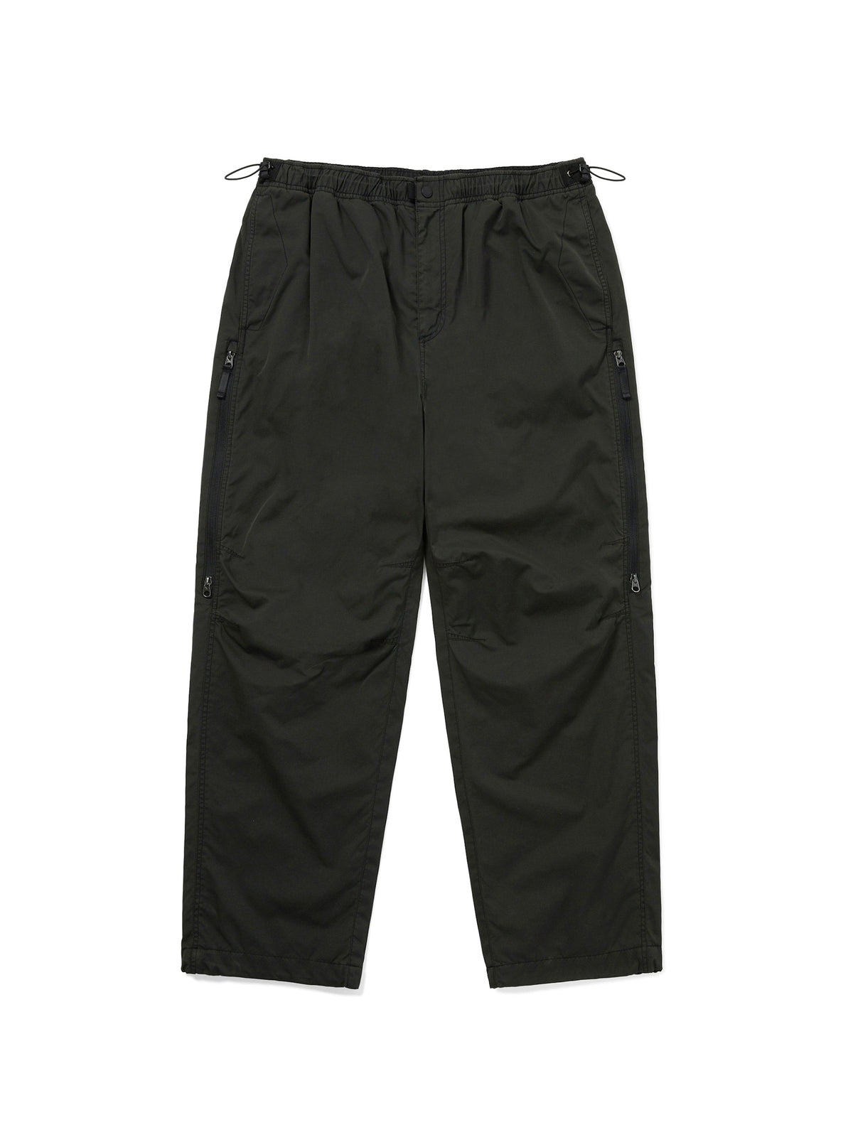 thisisneverthat - Wind Pant (Washed Black) product image 1 | TRAB K-Fashion Australia