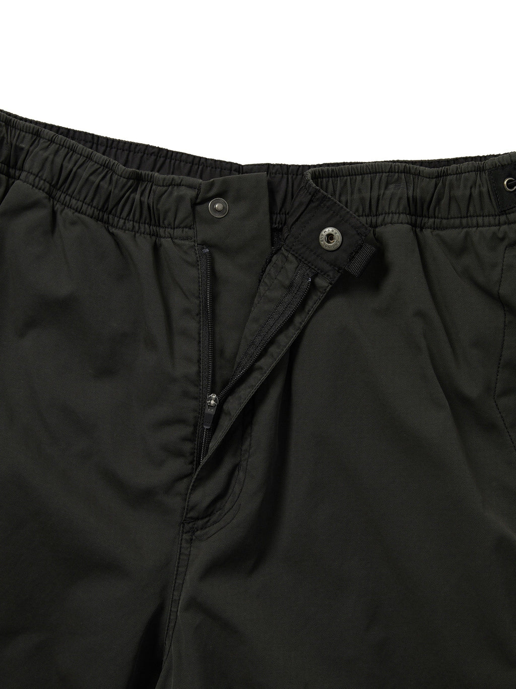 thisisneverthat - Wind Pant (Washed Black) product image 2 | TRAB K-Fashion Australia