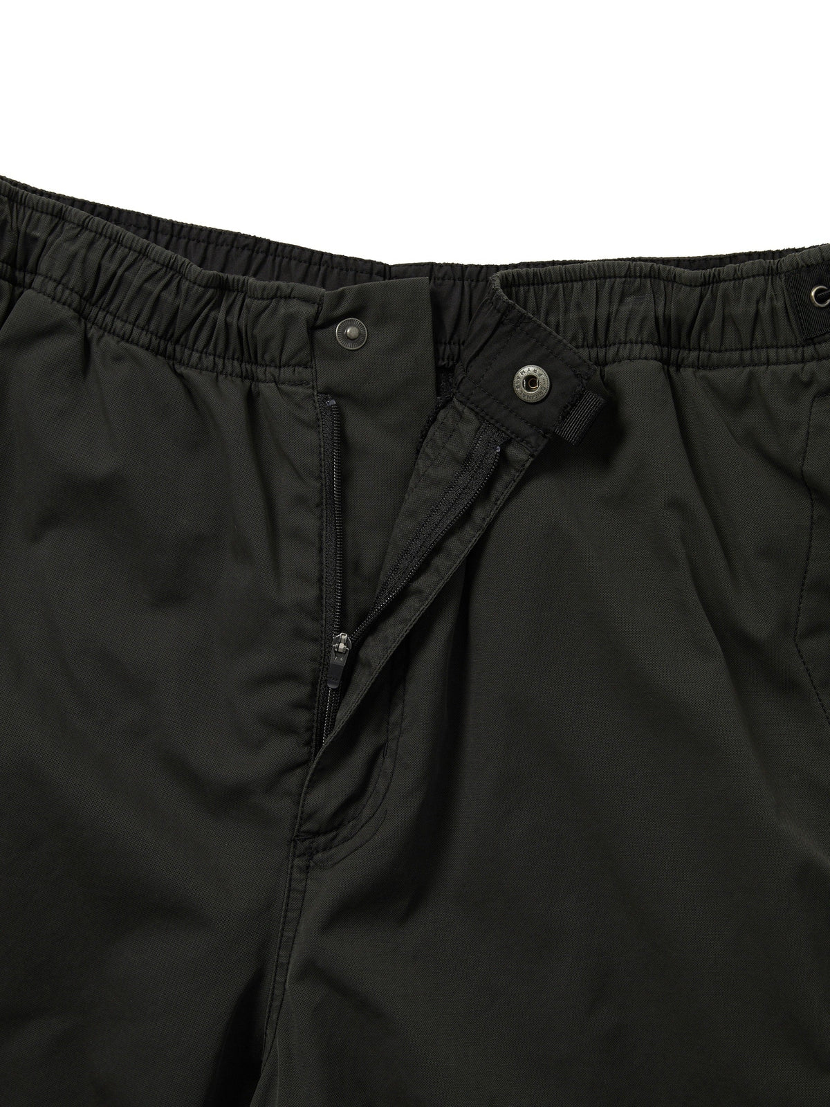 thisisneverthat - Wind Pant (Washed Black) product image 2 | TRAB K-Fashion Australia