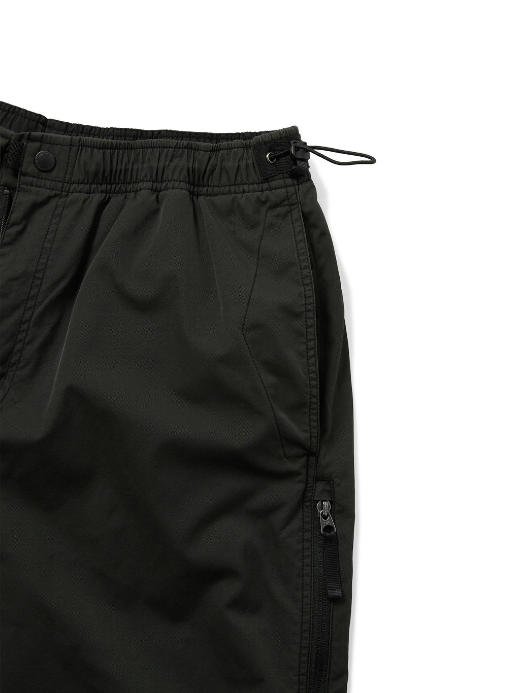 thisisneverthat - Wind Pant (Washed Black) product image 3 | TRAB K-Fashion Australia