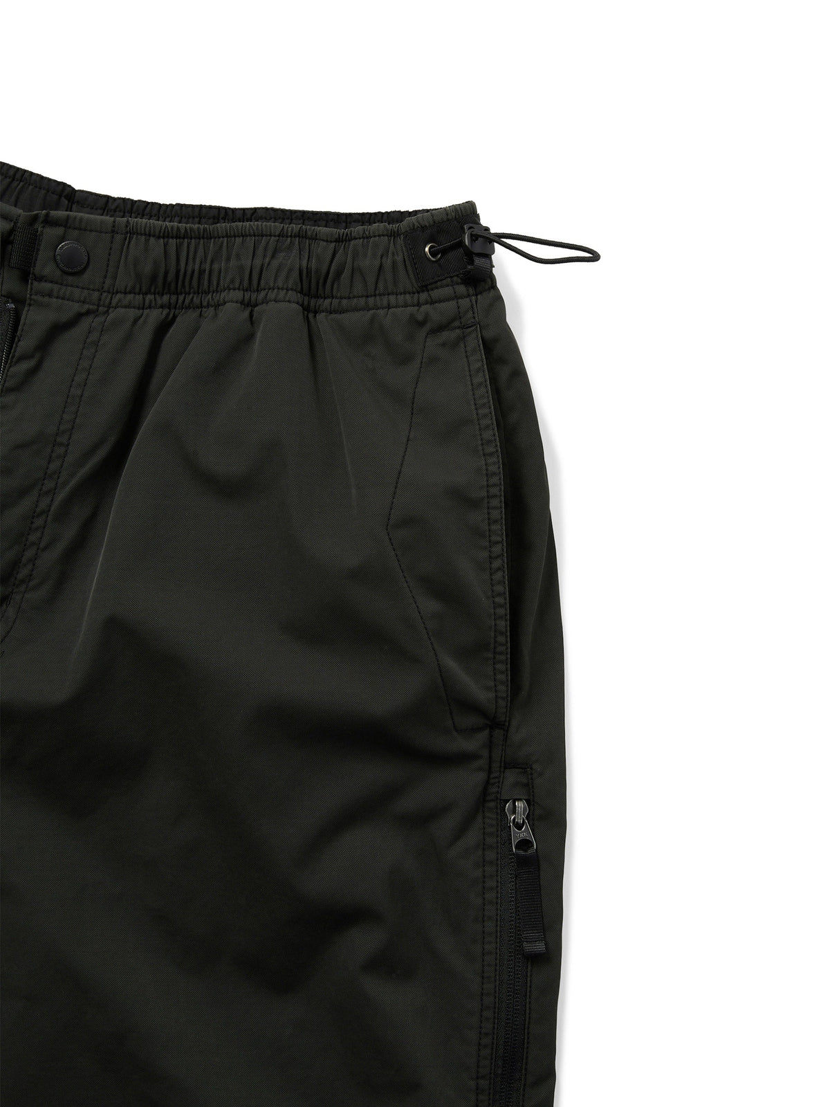 thisisneverthat - Wind Pant (Washed Black) product image 3 | TRAB K-Fashion Australia