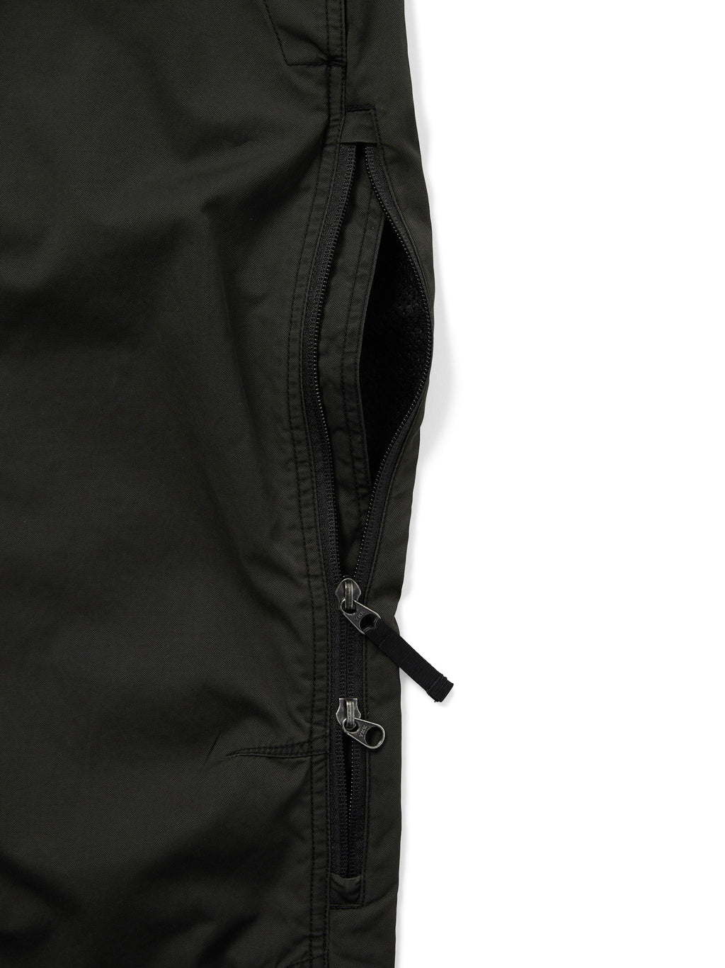 thisisneverthat - Wind Pant (Washed Black) product image 4 | TRAB K-Fashion Australia