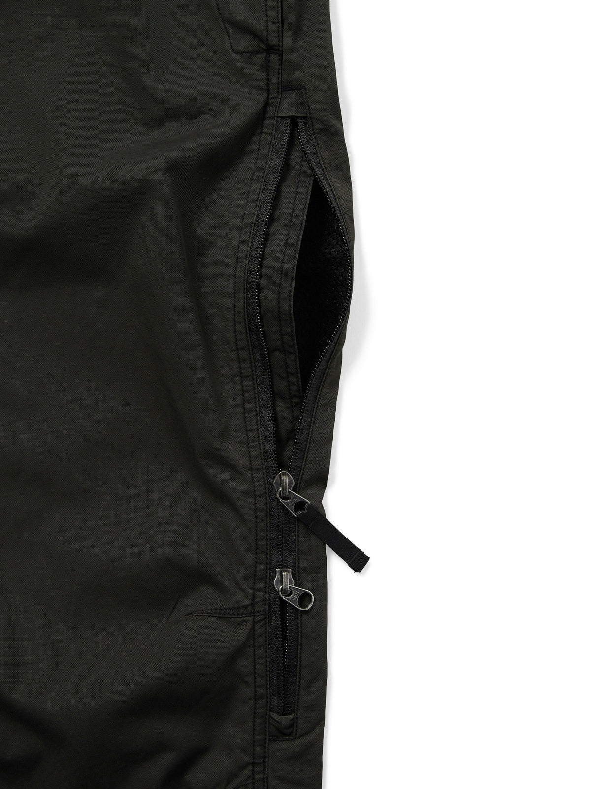 thisisneverthat - Wind Pant (Washed Black) product image 4 | TRAB K-Fashion Australia