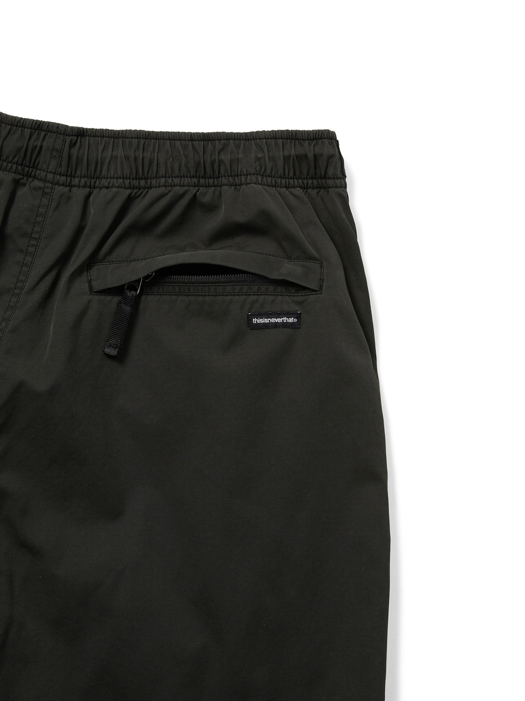 thisisneverthat - Wind Pant (Washed Black) product image 5 | TRAB K-Fashion Australia