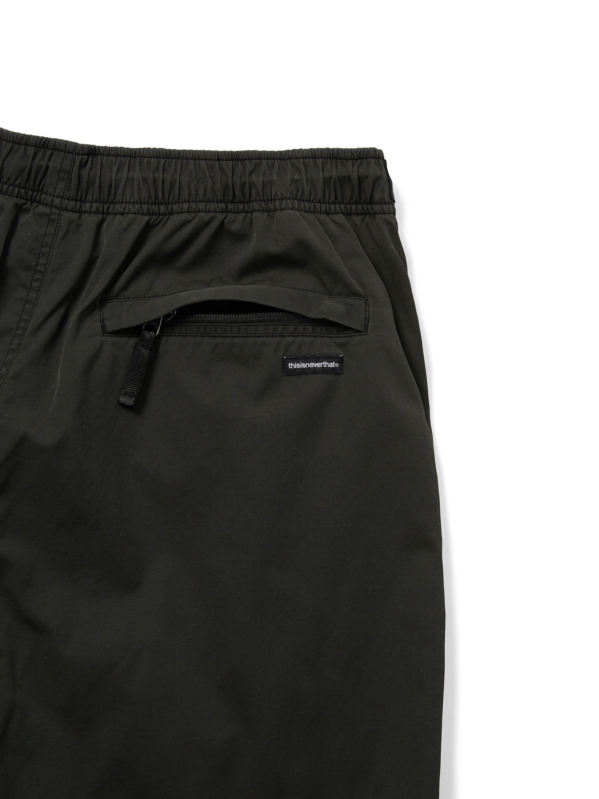 thisisneverthat - Wind Pant (Washed Black) product image 5 | TRAB K-Fashion Australia