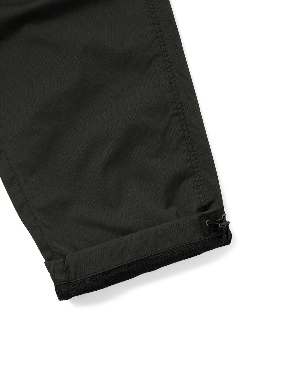 thisisneverthat - Wind Pant (Washed Black) product image 6 | TRAB K-Fashion Australia