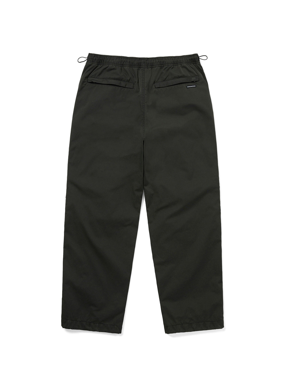 thisisneverthat - Wind Pant (Washed Black) product image 7 | TRAB K-Fashion Australia