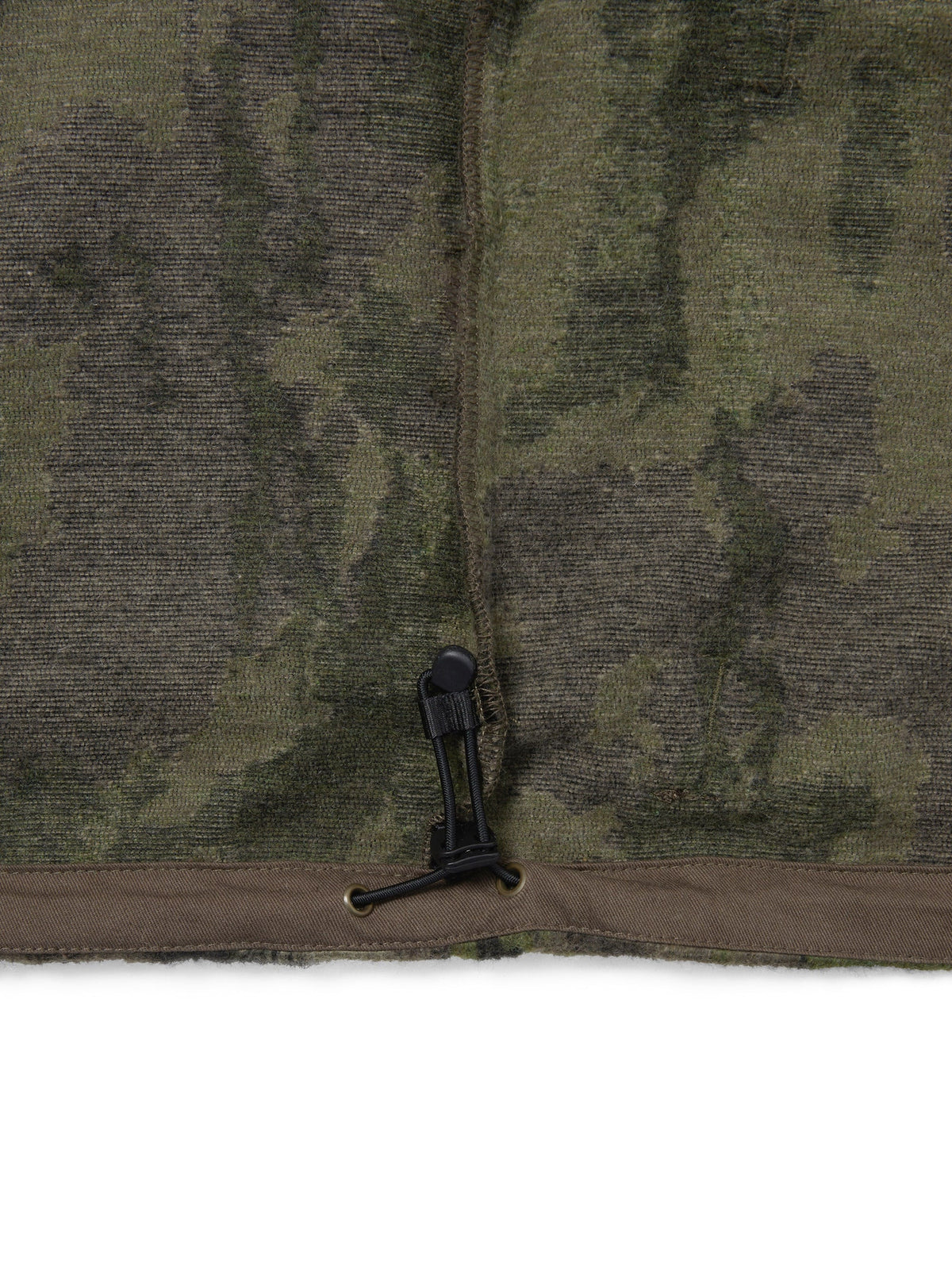 thisisneverthat - Wool Blend Field Jacket (Camo) product image 6 | TRAB K-Fashion Australia