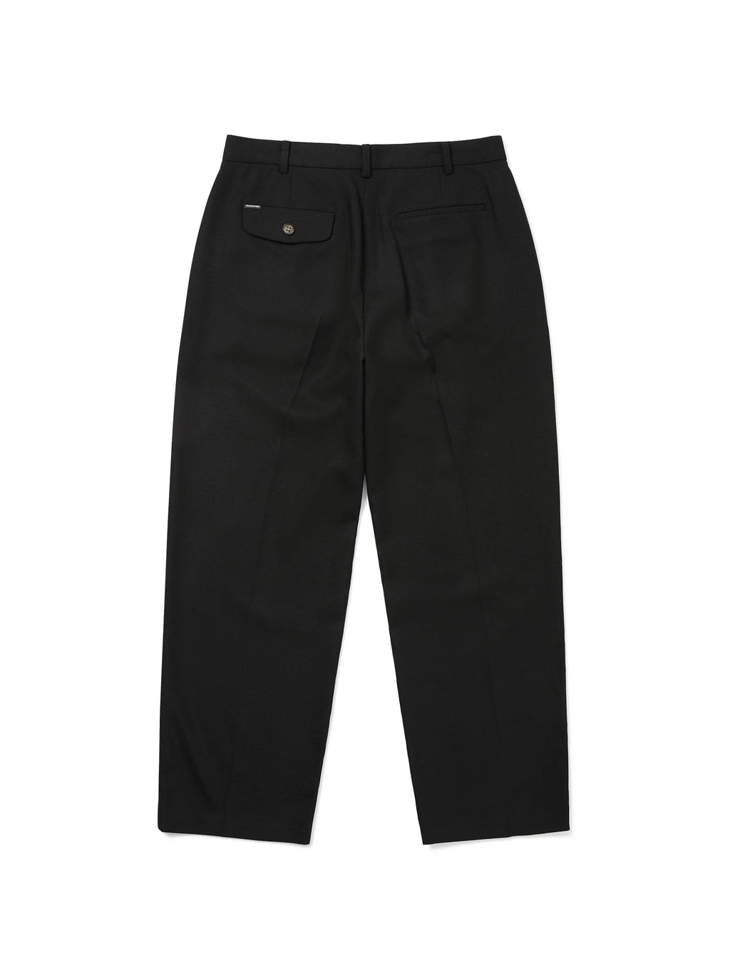 thisisneverthat - Wool Trouser (Black) product image 7 | TRAB K-Fashion Australia
