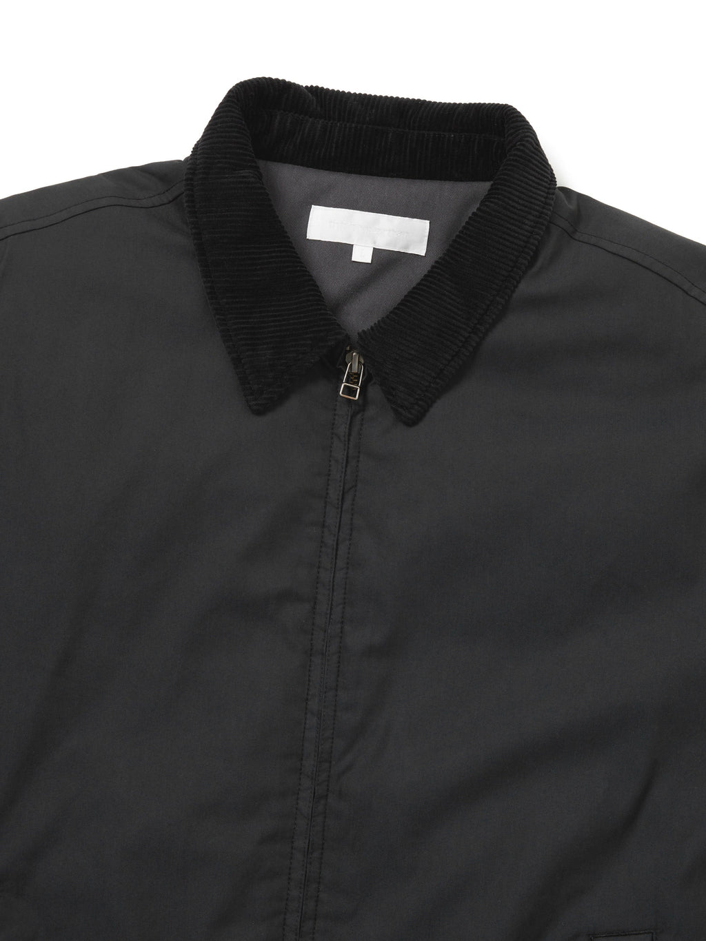 thisisneverthat - Work Bomber Jacket (Black) product image 2 | TRAB K-Fashion Australia